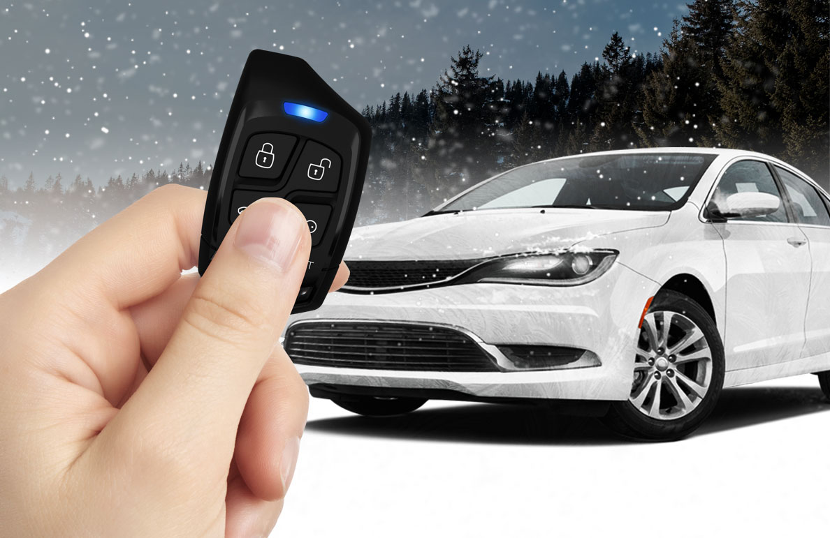 remote car starter remote car starter